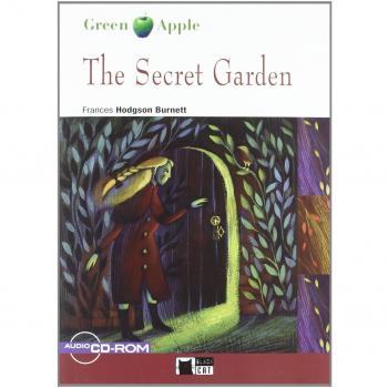 The secret garden+cd