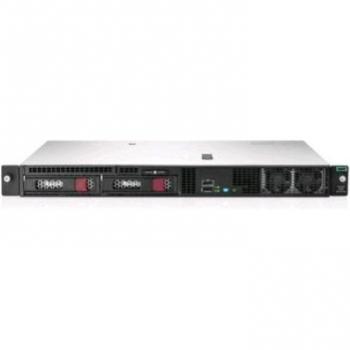 Servidor Rack HPE ProLiant DL20 Gen10 Plus Intel Xeon E-2314 16GB