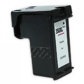 HP CB336EE / 350XL Kompatibler Toner – Schwarz