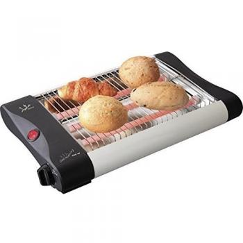 Tostadora Jata Plana Tt588 600w