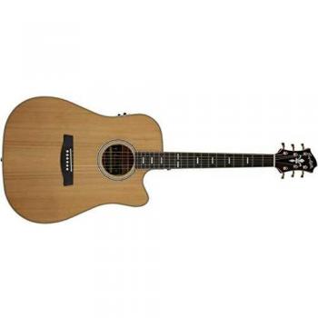 Hagström Elfdalia II (Dreadnought CE) – 6 cordes