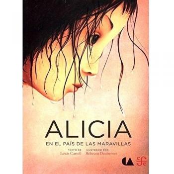 Alicia en el país de las maravillas