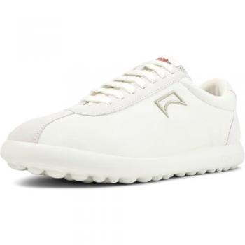 Camper XLite Pelotas Blanco 41 Plano Casual Zapatillas de Hombre