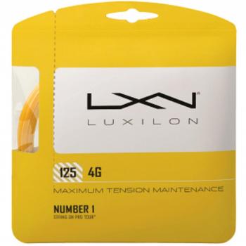 Luxilon 4G 12.2m String Set