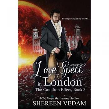 Vedam, Shereen: Love Spell in London