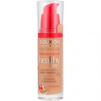 Bourjois Hâle Bronze Foundation 30ml