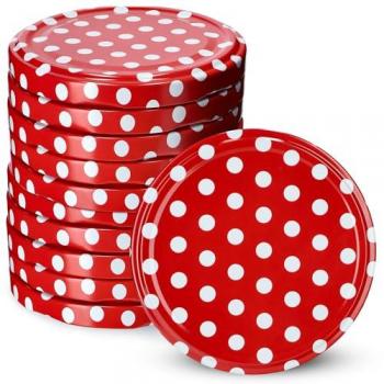 Étiquettes de bocaux Kadax 10 packs – 66 unités