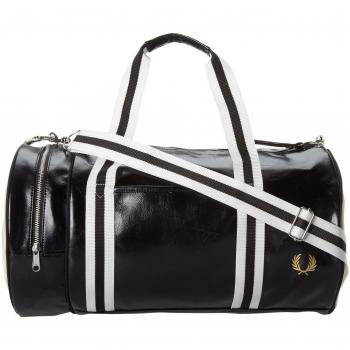 Duffel Bag Nero FP Classic