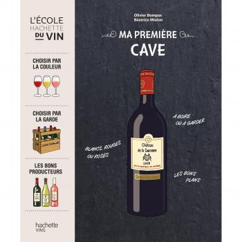 Ma premiÃ¨re cave