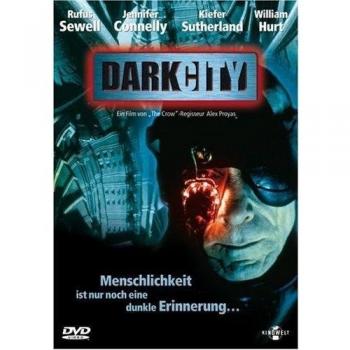 Alex Proyas Dark City