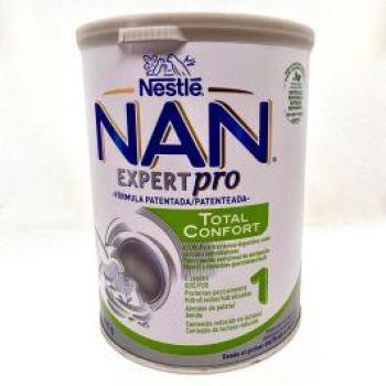 NAN 800G EXPERTPRO TOTAL CONFORT
