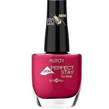 Astor Gel de Manicura Perfect Stay Shine 21 g