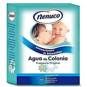 Nenuco Signature Spray 400ml