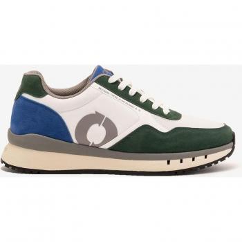 ECOALF Men's Sneakers, Multicolor, Size 10 US