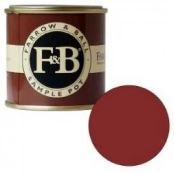 Farrow & Ball 100 ml Sample of Estate Emulsion