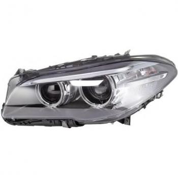 Faro Delantero Hella 1LL 011 087-741 para coche