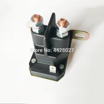 Replacement Starter Solenoid for MTD Cub Cadet 33335