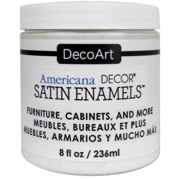 Americana Décor Satin Enamels Bottle Paint, Pack of 1