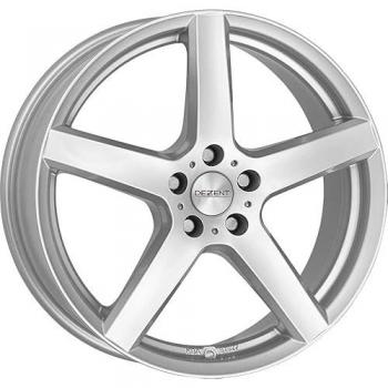Alcar Jante Dezent Ty 17 7x17 5x114,3