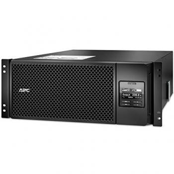 APC Smart-UPS SRT 6000VA Uninterruptible Power Supply