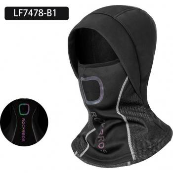 Rockbros Fleece Halswarmer voor Fietsen