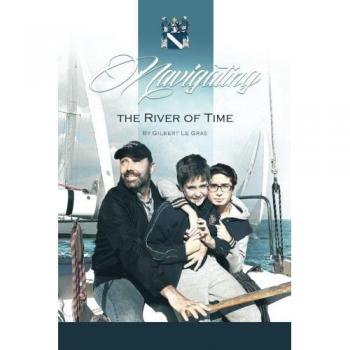 Navigating the River of Time: The Adventures of Joaquin & Olivier