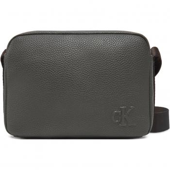 Calvin Klein Borsa a tracolla Cargo Camera Cachi