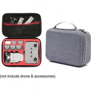 Bolsillo Protector DJI Mavic Mini 2 con Compartimentos