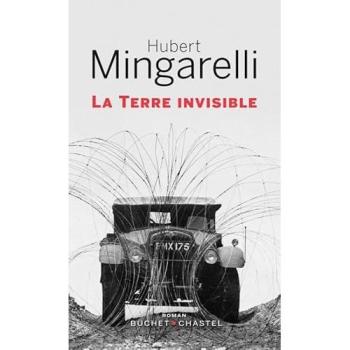 La terre invisible