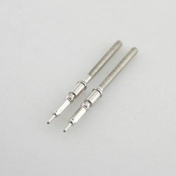 Steel Crown Stem Kit for ETA 2824-2/2834-2/2836-2/2846