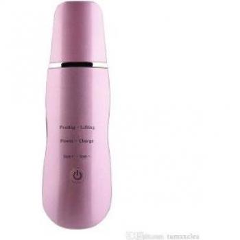Ion Facial Beauty Device for Home Use
