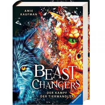 Beast Changers, Band 3: Der Kampf der Tierwandler (Beast Changers, 3)