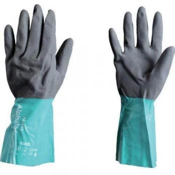 Gant de protection AlphaTec 58-430 taille 10 EN 388, EN 374