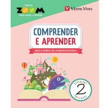 COMPRENDER E APRENDER 2 (ZOOM)