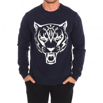Sudadera PHILIPP PLEIN SPORT de manga larga