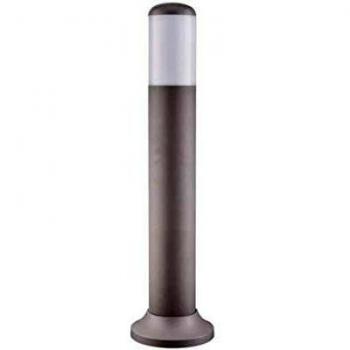 Colonne de lumière extérieure Gris IP44 – Fabrilamp