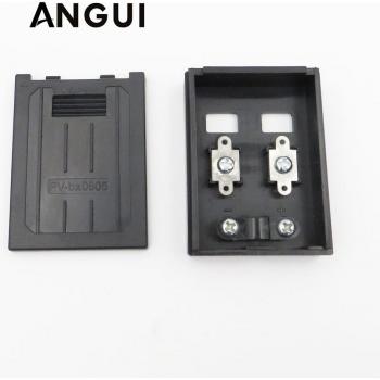 Panneau Solar Junction Box 60W