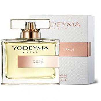 Yodeyma Delá (Perfume Mujer) 100 ml
