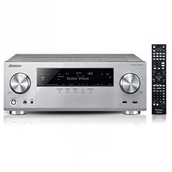 Pioneer VSX-930-S 7.2 AV-Receiver