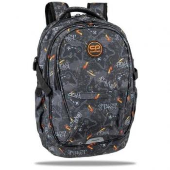 Mochila Adaptable Coolpack Game Pad