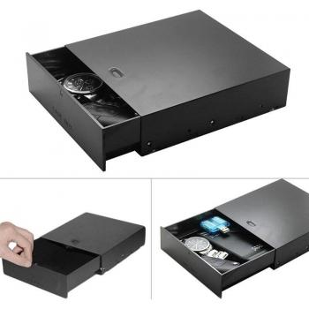 Boîtier Portable 5,25 – Support HDD Tiroir Vide (Y5LA)