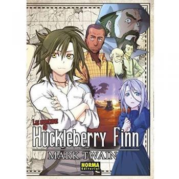 Las Aventuras de Huckleberry Finn