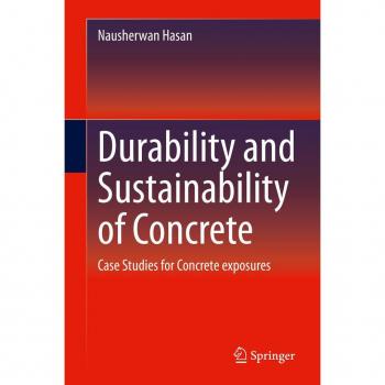 Vitalsource Technologies, Inc. Durability And Sustainability Of Concrete