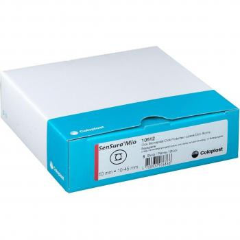 Sensura Mio Click 2p Plaquette Cutunee 10‑45 mm – Pack 5 pièces
