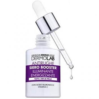 Energizing Glow Anti‑Aging Serum 30 mL