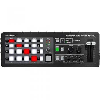 Roland XS-1HD