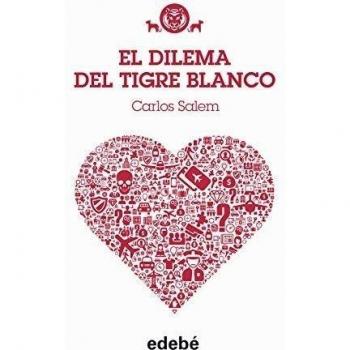 TIGRE BLANCO 3. El dilema del Tigre Blanco