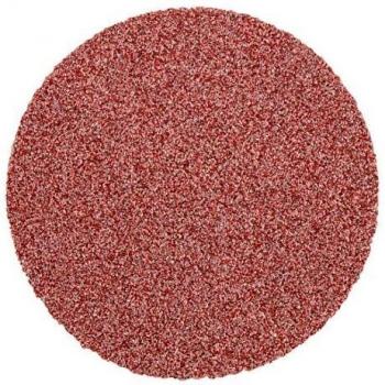 Foglio Abrasivo PFERD CD 38 A 80 100 pz. Grana 80 Ø 38 mm