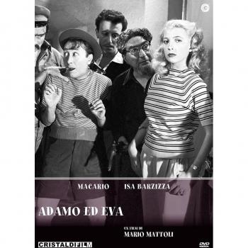 Adamo ed Eva
