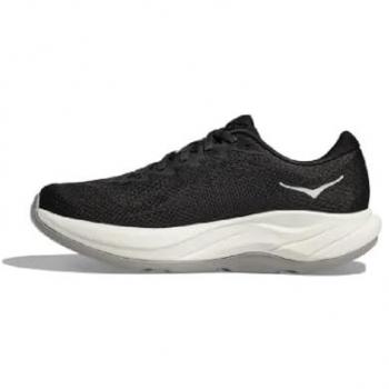 Chaussures sportives HOKA Rincon 4 – Noir/Blanc – Femme – 39 (1/3)